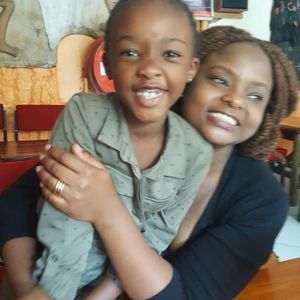 Meet your Posher, Ritta